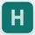 Helpdock icon