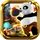 Hero Panda Bomber icon