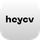 HeyCV icon