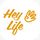 HeyLife icon