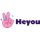 Heyou.io icon