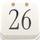 Hibi Calendar icon