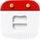 Hibi Calendar icon