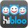hibloo icon