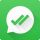 Incognito Chat Reader icon