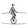 Highwire icon