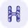 Hindigo icon