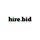 Hire.Bid icon