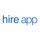 HireApp icon