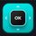 Hisense Remote icon