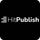 HitPublish AI icon