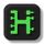 Hivacy icon