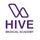 Hive Medical Academy  icon