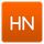 HN - Hacker News Reader icon
