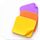 Hold My Notes icon