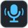 HoldToType icon