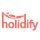 Holidify.com icon