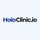 HoloClinic icon