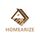 HomeArize icon