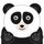 Homepage Panda icon