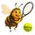HoneyCup icon