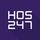 HOS247 ELD Logbook icon