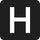 Hostim.dev icon