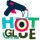 Hotglue icon