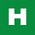 Hourfolio icon