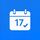 HowManyDays.app icon