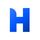 HProxy icon