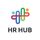 HR HUB icon