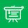 HTML Slide AI icon