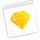 HTML to Sketch icon