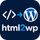html2wp icon