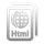 HTMtied icon