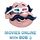 BobMovies icon