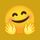huggingAssist icon