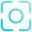HushSnap · Silent Screenshot &amp; Local OCR icon