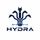 Hydra-agentic terminal icon