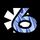 Hydrodactyl icon