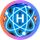 Hydrogen Line icon