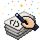 hyperscript icon