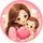 I Love My Baby icon