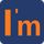 I'mBoard icon