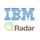 IBM QRadar SOAR icon
