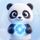 iCleaner Panda icon