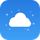 iCloud Cleaner icon