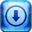Icy icon
