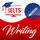 IELTS Tutorials - Writing icon